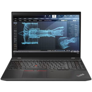 Laptop Refurbished ThinkPad P52s Intel Core i7-8650U 1.90 GHz up to 4.20 GHz 32GB DDR4 512GB SSD NVIDIA Quadro 15.6 inch FHD Webcam