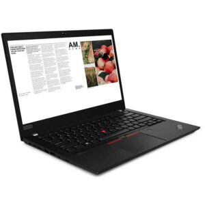 Laptop Refurbished ThinkPad T14 G1 Intel Core i7-10610U 1.80 GHZ 32GB DDR4 512GB NVME SSD 14 Webcam