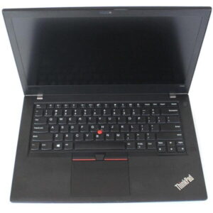 Laptop Refurbished THINKPAD T480 CORE I5-7300U 2.60 GHZ 8GB DDR4 256GB NVME SSD 14.0 FHD Webcam