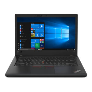 Laptop Second Hand LENOVO ThinkPad T480