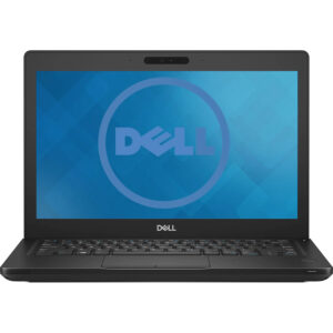 Laptop Second Hand Dell Latitude 5290