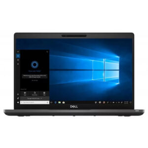Laptop Second Hand Dell Latitude 5400