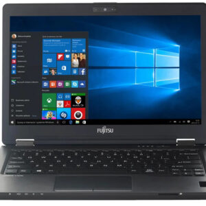 Laptop Second Hand Fujitsu LifeBook U728