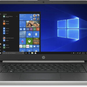 Laptop Second Hand HP 14s-dq1932nd