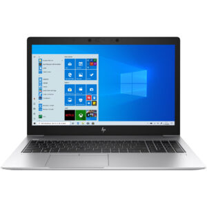 Laptop Refurbished HP EliteBook 850 G6