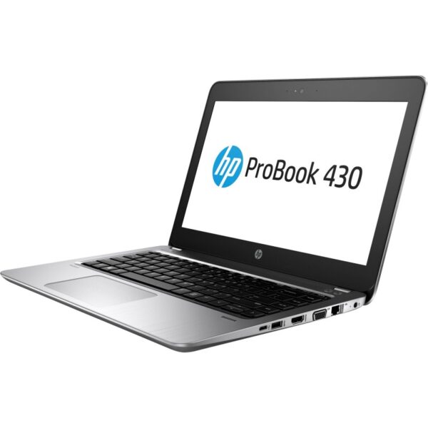 Laptop Second Hand HP ProBook 430 G4