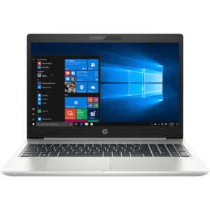 Laptop Second Hand HP ProBook 450 G6