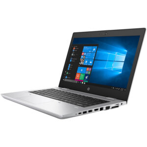 Laptop Refurbished ProBook 645 G4  AMD Ryzen 3 PRO 2300U 8GB DDR4 256GB SSD HD Webcam