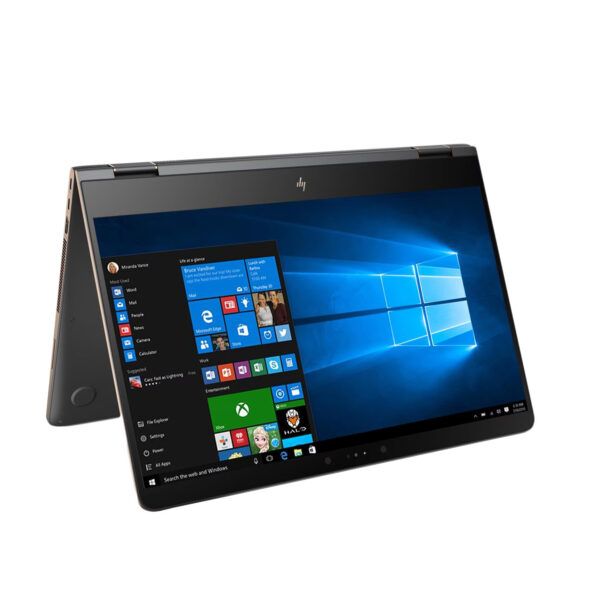 Laptop Second Hand HP Spectre x360