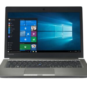 Laptop Second Hand Toshiba Portege Z30t-C-145