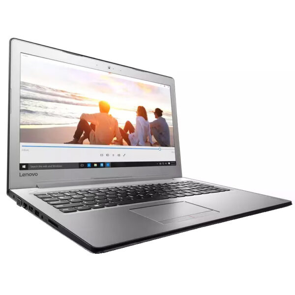 Laptop Second Hand Lenovo IdeaPad 510