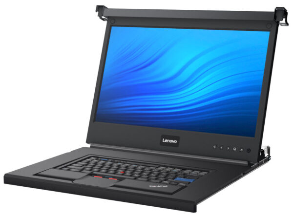 KVM Switch Second Hand