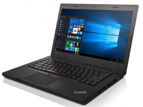 Laptop Second Hand LENOVO L460