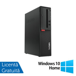 PC Refurbished Lenovo ThinkCentre M710S SFF