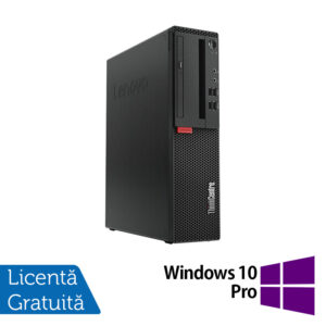 PC Refurbished Lenovo ThinkCentre M710S SFF