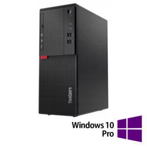 Calculator Refurbished LENOVO M710T Tower