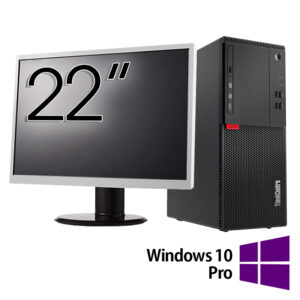 Pachet Refurbished Calculator LENOVO M710T Tower