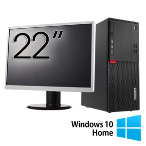 Pachet Refurbished Calculator LENOVO M710T Tower