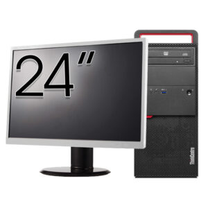 Pachet Calculator Second Hand LENOVO M800 Tower