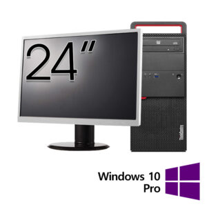 Pachet Calculator Refurbished LENOVO M800 Tower
