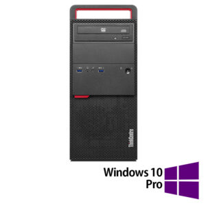 Calculator Refurbished LENOVO M800 Tower