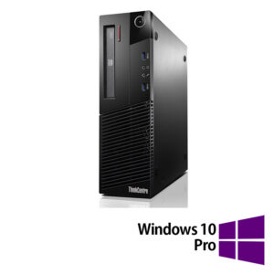 Calculator Refurbished Lenovo Thinkcentre M93 SFF