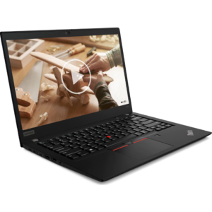 Laptop Second Hand LENOVO ThinkPad T490