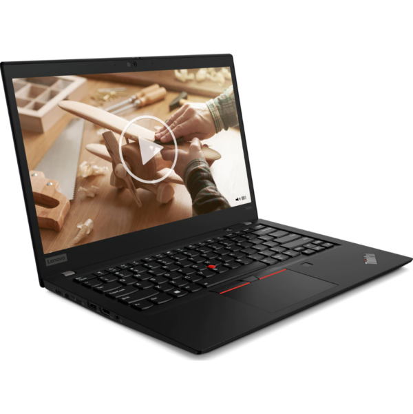 Laptop Second Hand LENOVO ThinkPad T490