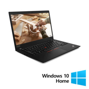 Laptop Refurbished LENOVO ThinkPad T490