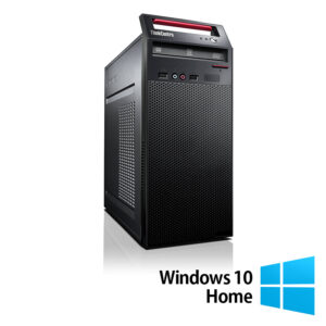 Calculator Refurbished Lenovo ThinkCentre E73 Tower