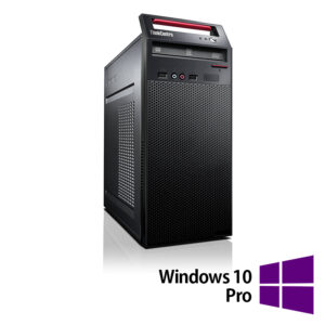 Calculator Refurbished Lenovo ThinkCentre E73 Tower
