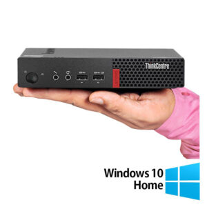 Calculator Refurbished Lenovo ThinkCentre M710q Mini PC