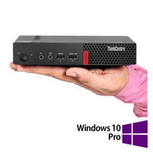 Calculator Refurbished Lenovo ThinkCentre M710q Mini PC