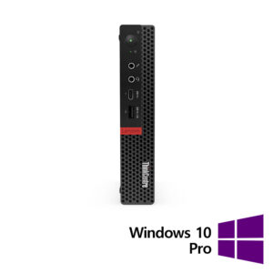 Calculator Refurbished Lenovo ThinkCentre M720q MiniPC