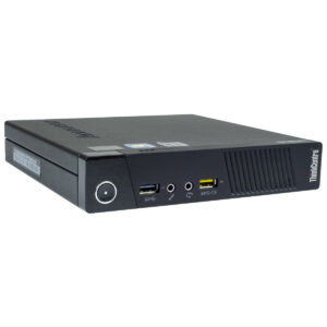 Calculator Second Hand Lenovo ThinkCentre M73 Mini PC