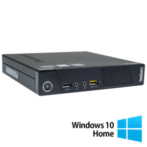 Calculator Refurbished Lenovo ThinkCentre M73 Mini PC