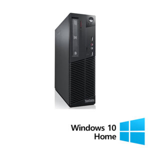 Calculator Refurbished Lenovo ThinkCentre M82 SFF