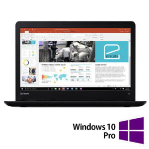 Laptop Refurbished Lenovo Thinkpad 13