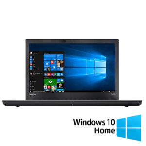 Laptop Refurbished LENOVO ThinkPad T470