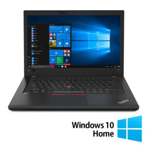 Laptop Refurbished LENOVO ThinkPad T480