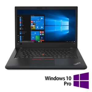 Laptop Refurbished LENOVO ThinkPad T480