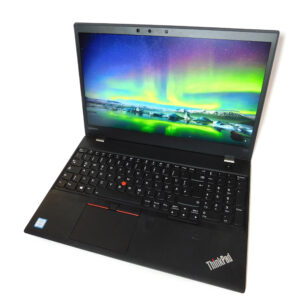 Laptop Second Hand Lenovo Thinkpad T570