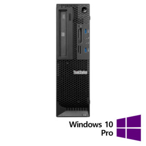 Workstation Refurbished Lenovo ThinkStation E32 SFF