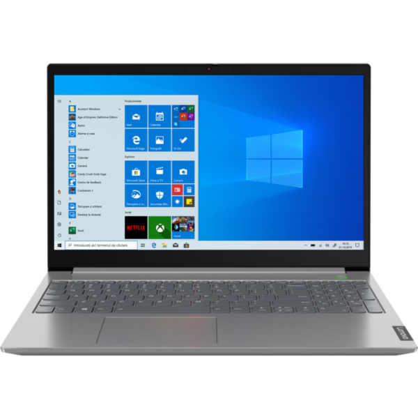 Laptop Second Hand LENOVO V15-I IL
