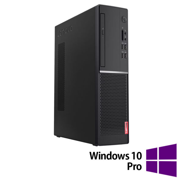 Calculator Refurbished LENOVO V520s SFF