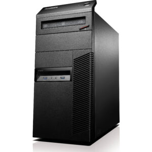 Calculator Second Hand Lenovo ThinkCentre M93 Tower