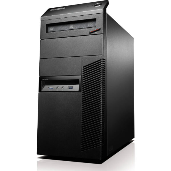 Calculator Second Hand Lenovo ThinkCentre M93 Tower