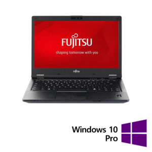 Laptop Refurbished Fujitsu Lifebook E548