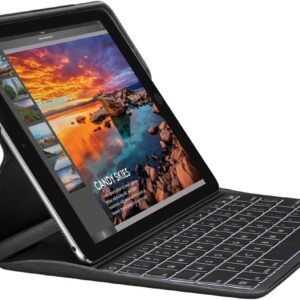Husa Noua Logitech Create pentru iPAD Pro 9