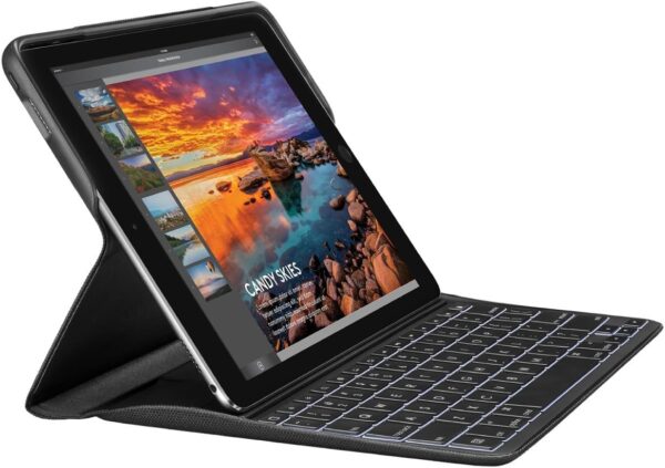 Husa Noua Logitech Create pentru iPAD Pro 9